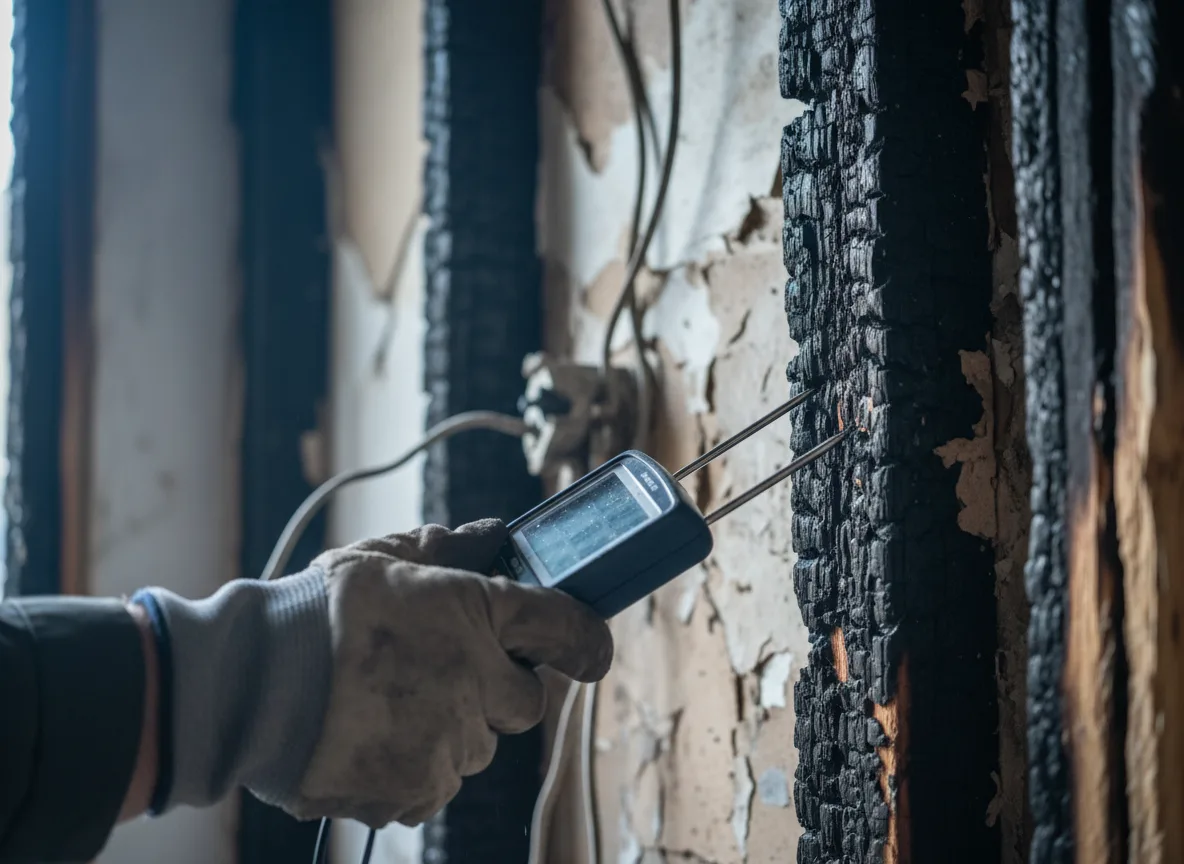 Fire Damage Restoration Gillespie, IL FAQs